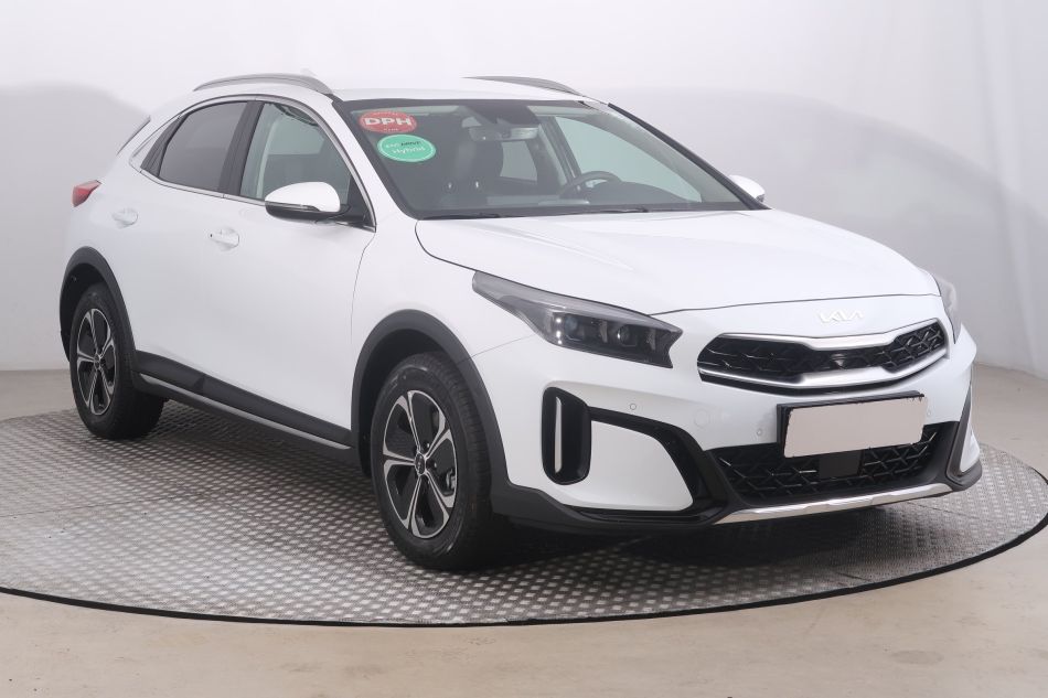 Kia XCeed - 2025