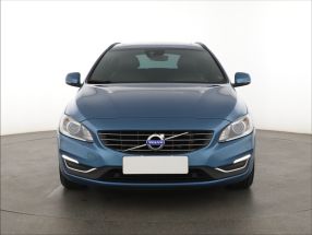 Volvo V60 - 2016
