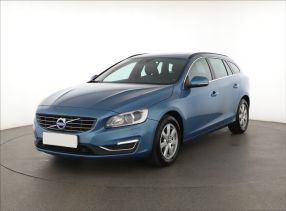Volvo V60 - 2016