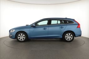 Volvo V60 - 2016