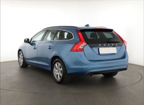 Volvo V60 - 2016