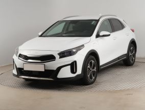 Kia XCeed - 2025