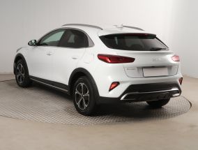 Kia XCeed - 2025