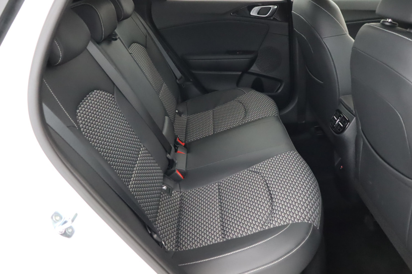 Kia XCeed, 2025