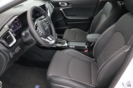 Kia XCeed Plug-in-Hybrid