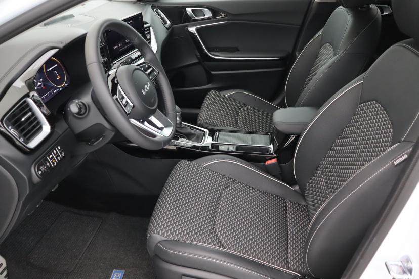 Kia XCeed, 2025