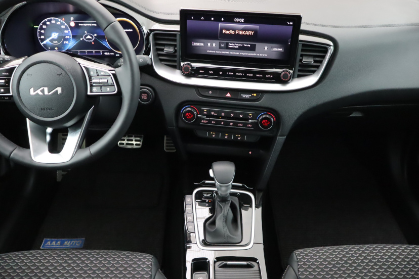 Kia XCeed, 2025