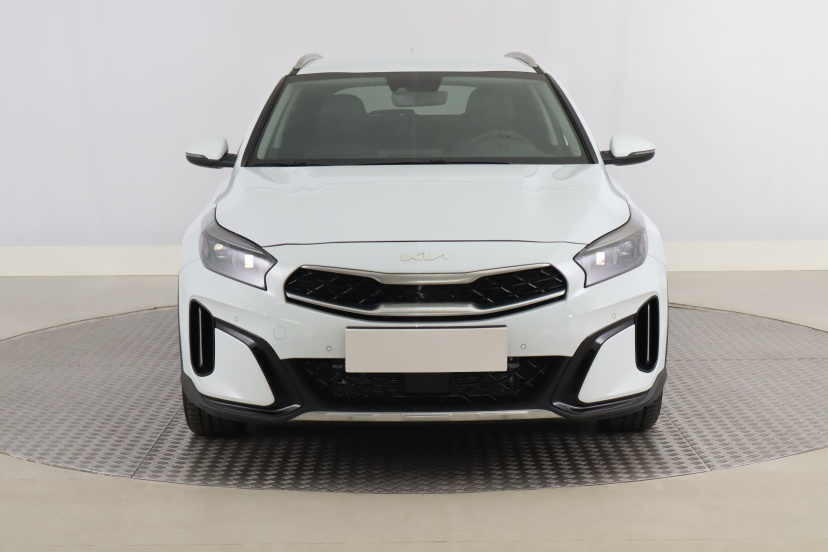 Kia XCeed, 2025