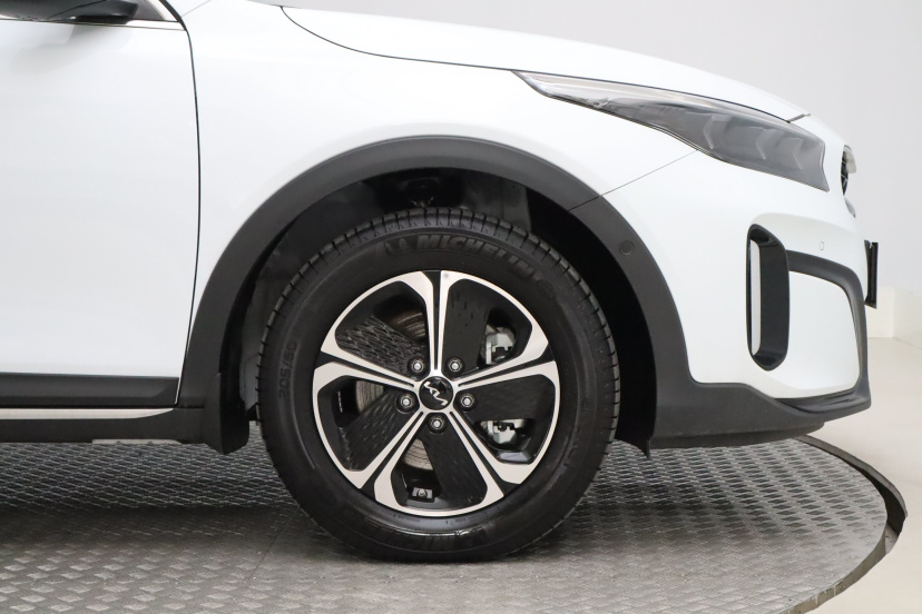 Kia XCeed, 2025