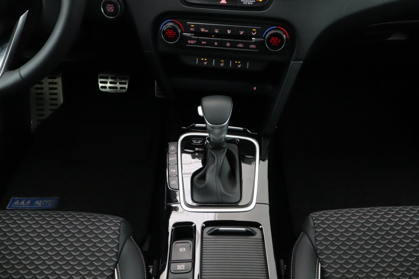 Kia XCeed, 2025
