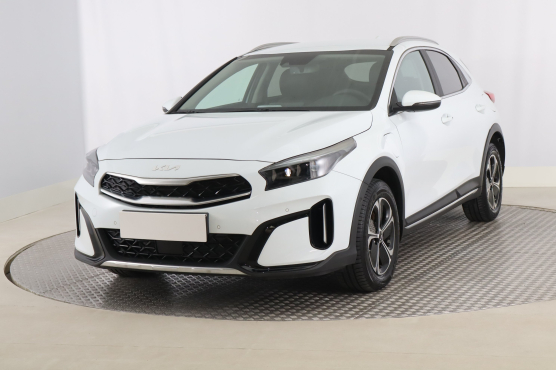 Kia XCeed Plug-in-Hybrid