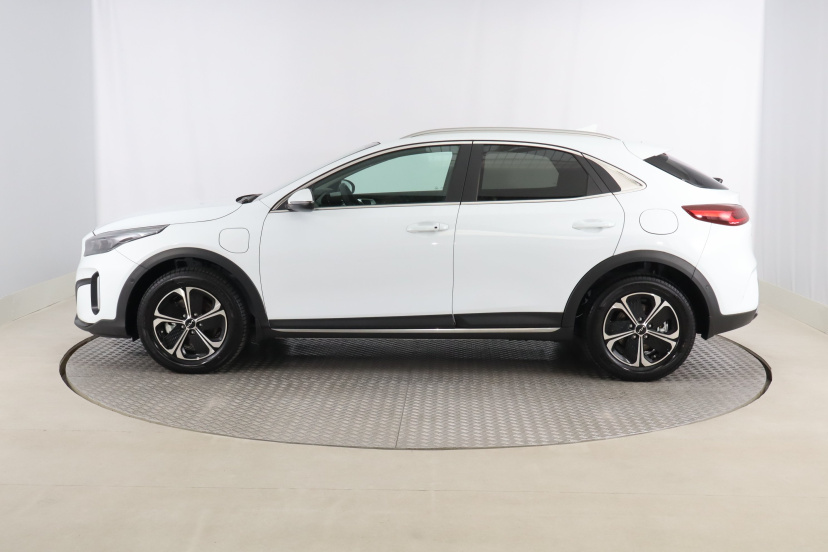 Kia XCeed, 2025