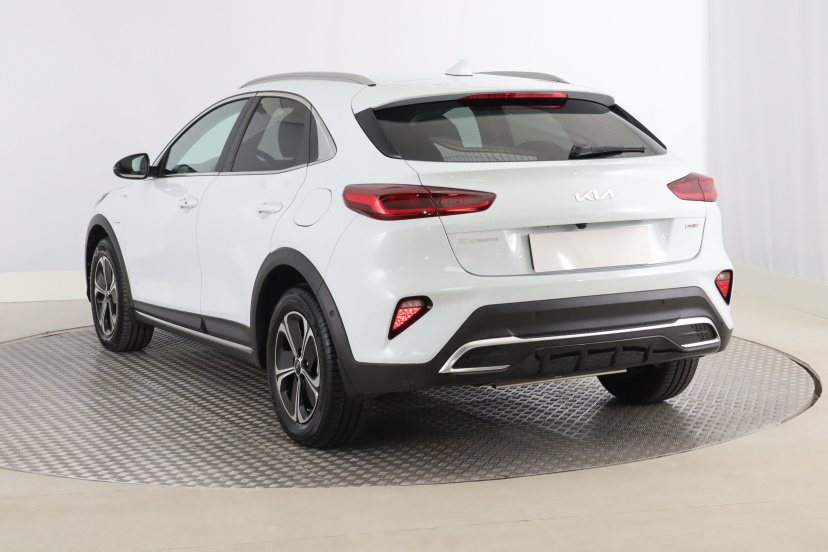 Kia XCeed, 2025