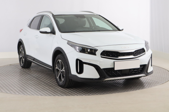 Kia XCeed Plug-in-Hybrid