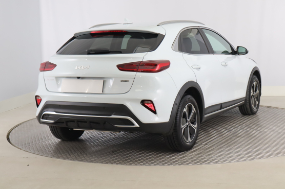 Kia XCeed Plug-in-Hybrid