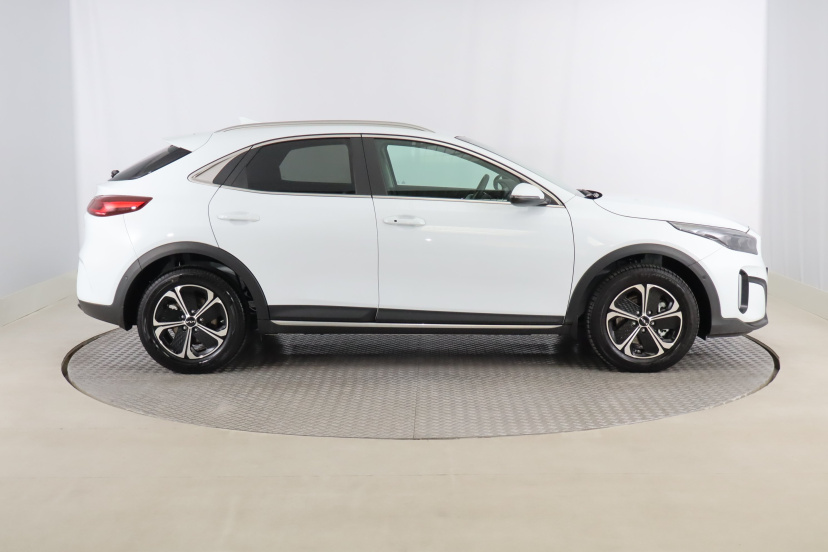 Kia XCeed, 2025