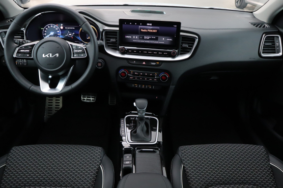 Kia XCeed Plug-in-Hybrid