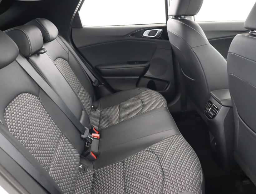 Kia XCeed, 2025