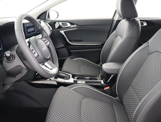 Kia XCeed Plug-in-Hybrid