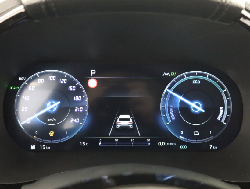 Kia XCeed, 2025