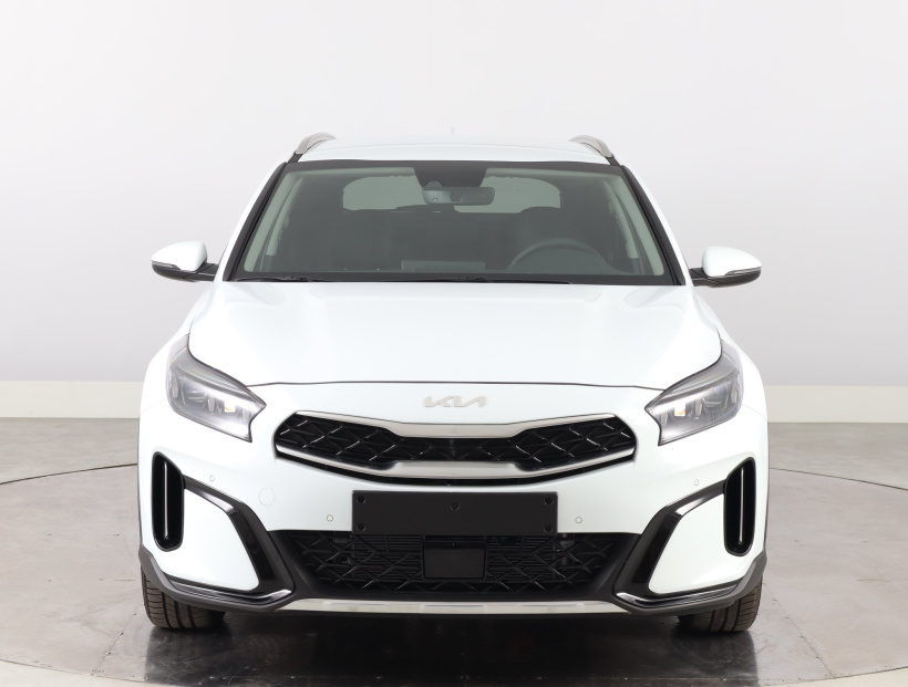 Kia XCeed, 2025