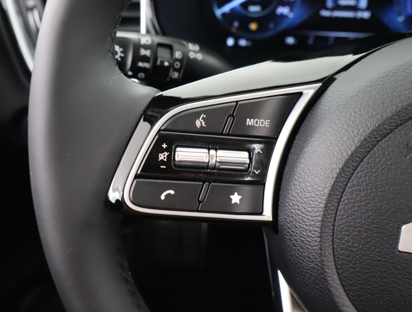 Kia XCeed, 2025