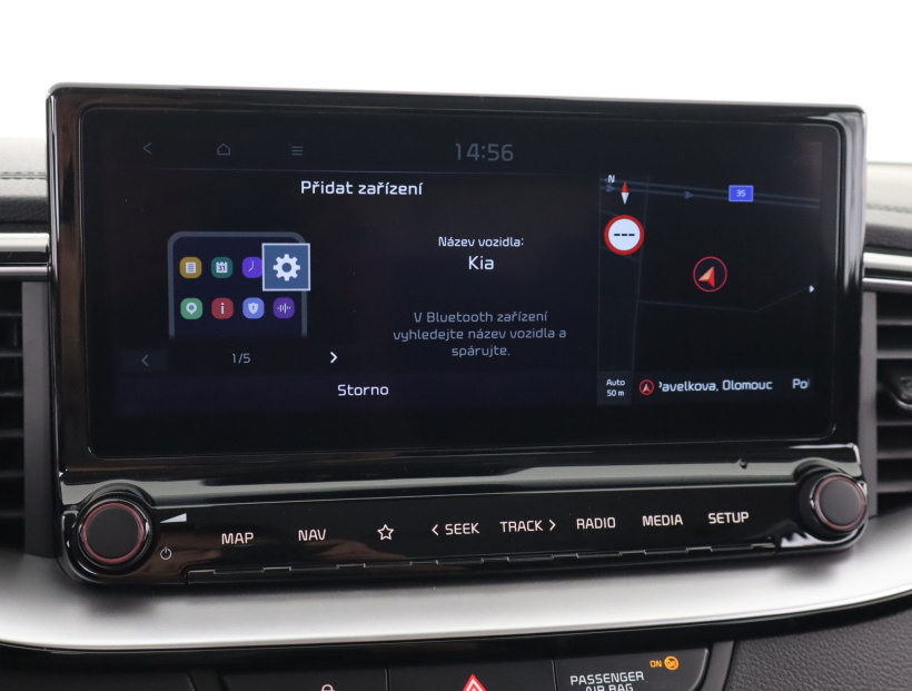 Kia XCeed, 2025