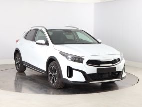 Kia XCeed - 2025
