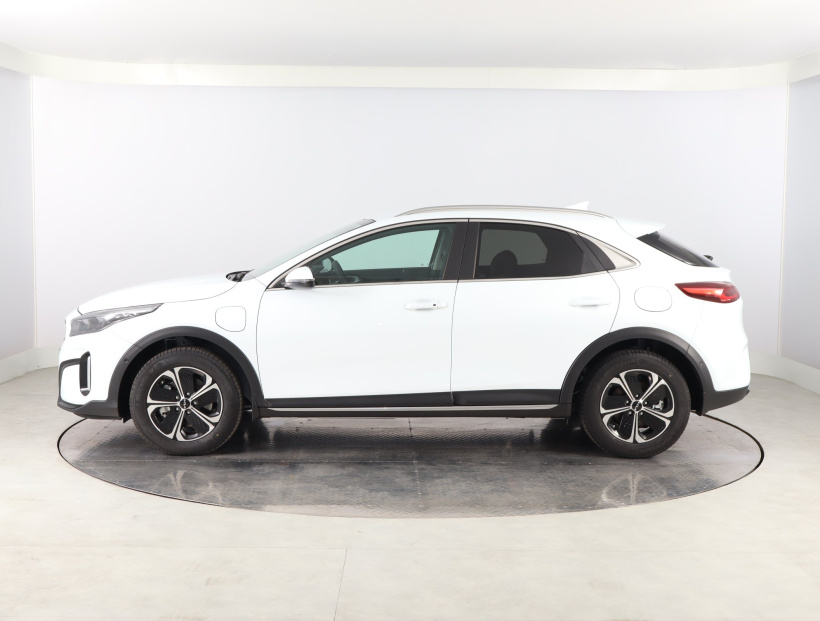 Kia XCeed, 2025