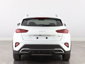 Kia XCeed - 2025