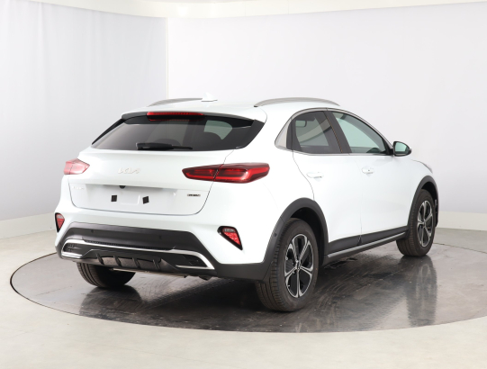 Kia XCeed Plug-in-Hybrid