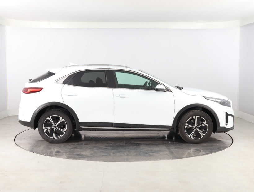 Kia XCeed, 2025