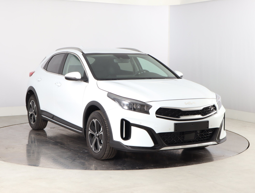 Kia XCeed, 2025