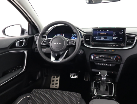 Kia XCeed Plug-in-Hybrid