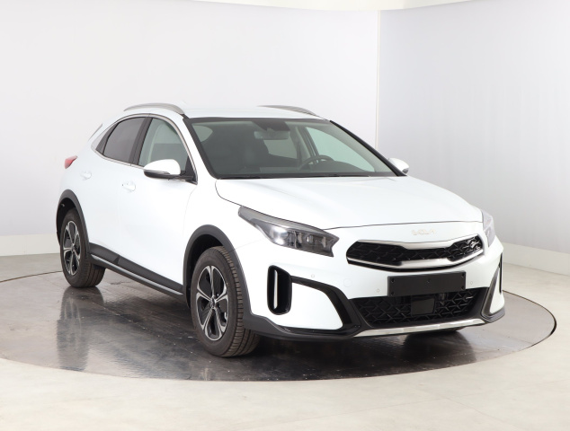 Kia XCeed 2024