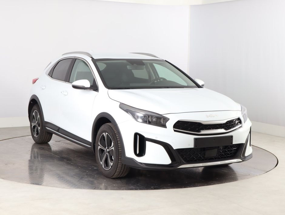 Kia XCeed - 2025