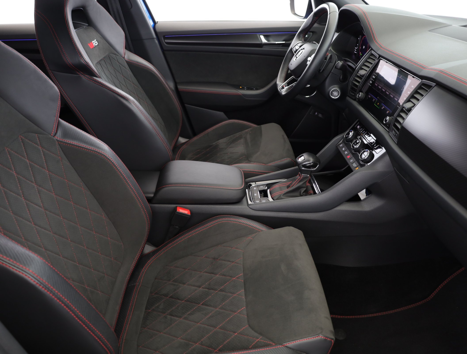 Škoda Kodiaq - 2021
