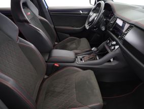 Škoda Kodiaq - 2021