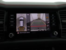 Škoda Kodiaq - 2021