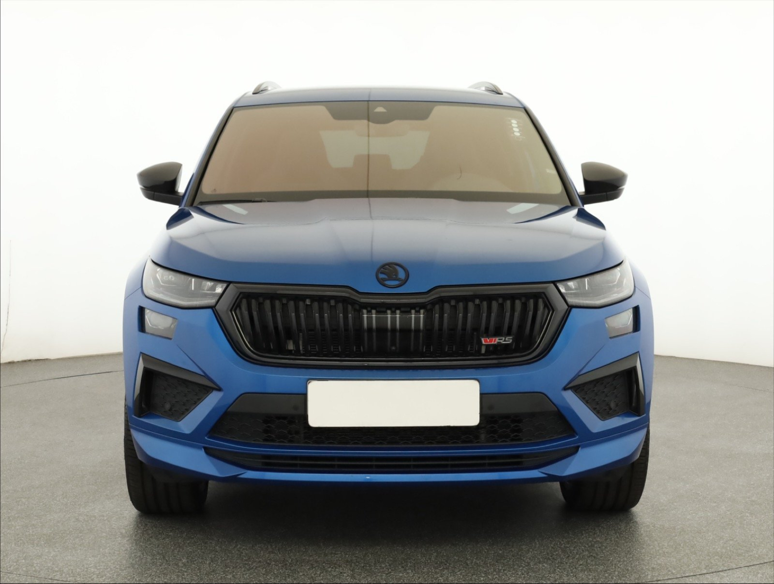 Škoda Kodiaq - 2021