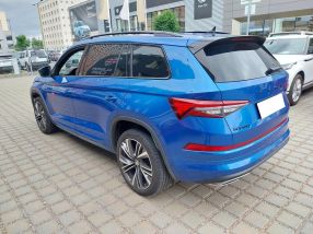 Skoda Kodiaq - 2021