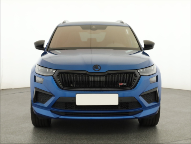 Škoda Kodiaq - 2021