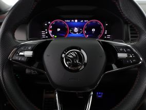 Škoda Kodiaq - 2021