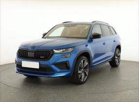Skoda Kodiaq - 2021