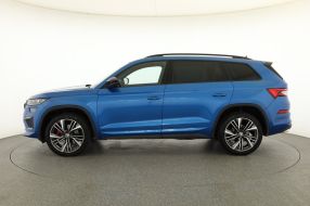 Skoda Kodiaq - 2021