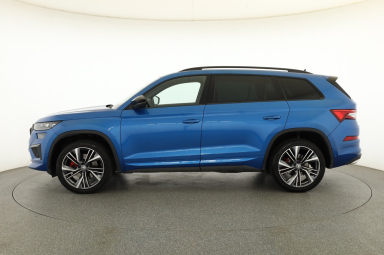 Škoda Kodiaq - 2021
