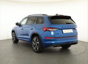Skoda Kodiaq - 2021