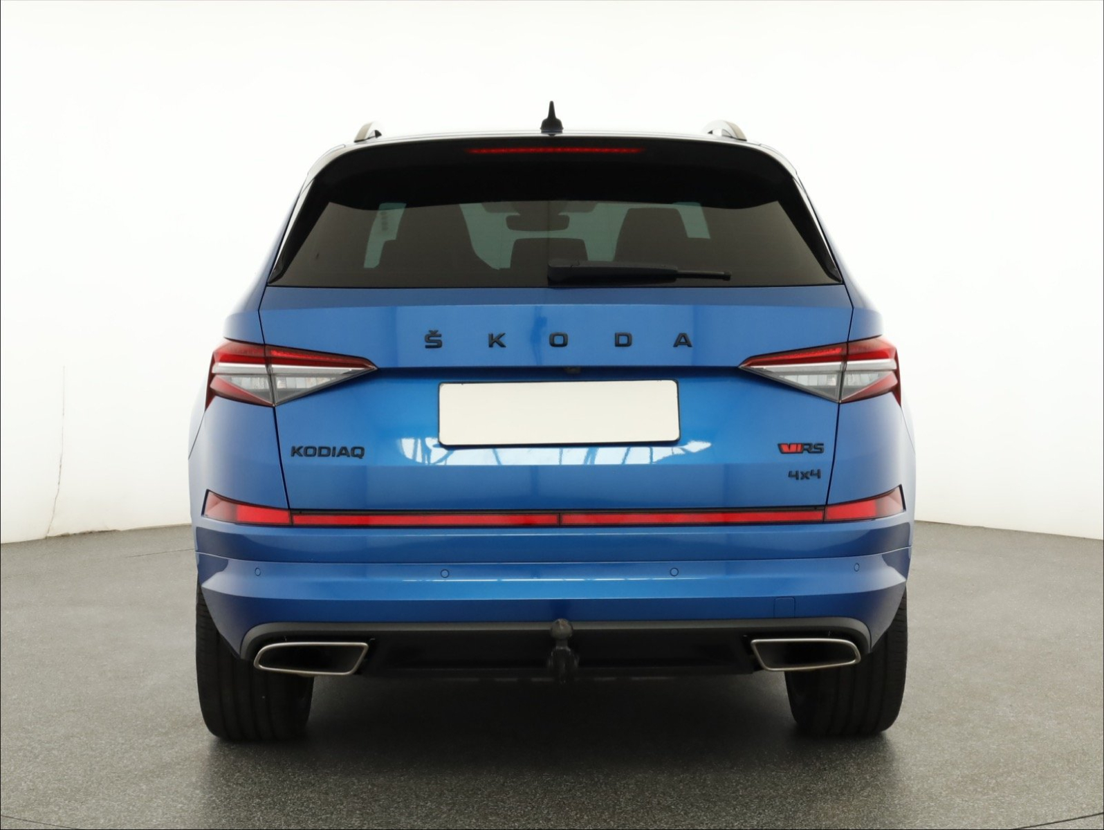Škoda Kodiaq - 2021