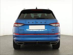 Škoda Kodiaq - 2021