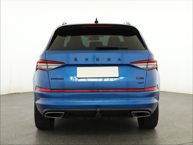 Škoda Kodiaq - 2021